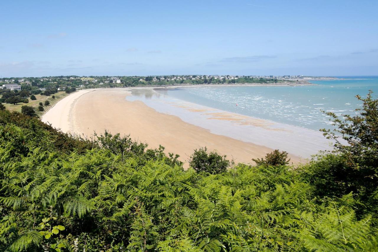 Al Loar Ar Mor - A Proximite De La Plage Pen Guen Saint-Cast-le-Guildo Exterior photo