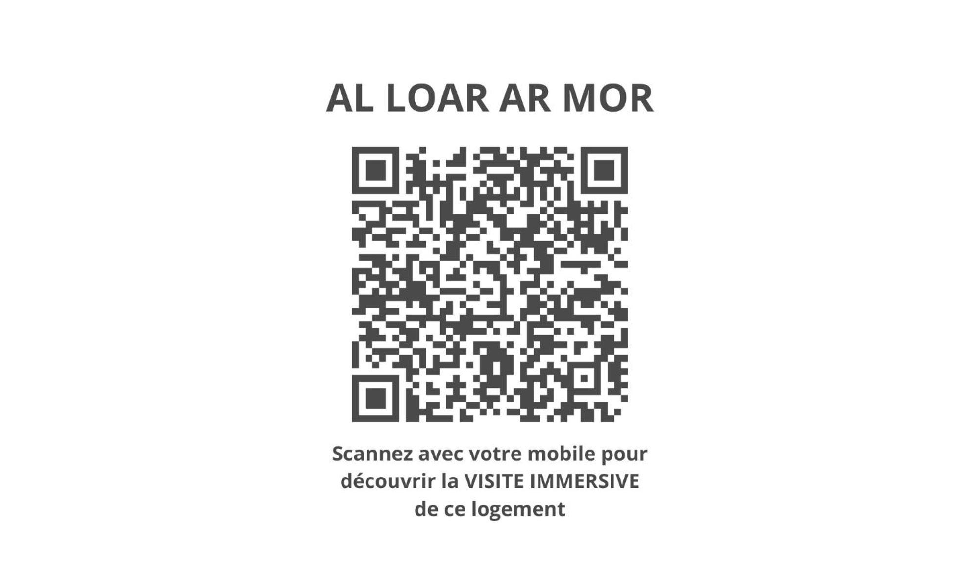 Al Loar Ar Mor - A Proximite De La Plage Pen Guen Saint-Cast-le-Guildo Exterior photo